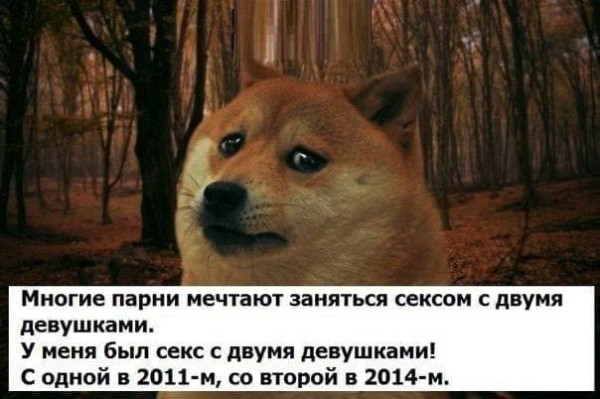 Мем: Юмор, iteam