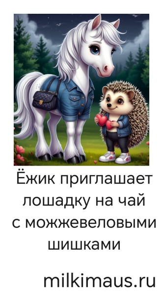 Мем, Лис Интересный