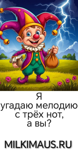 Мем, Лис Интересный