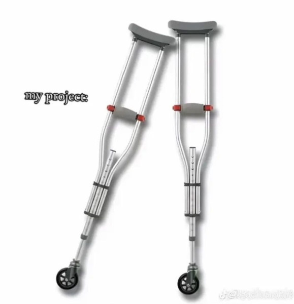 Мем: Мои мегапроекты, 1andreymx