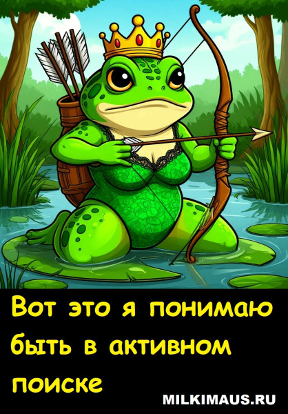 Мем, Лис Интересный