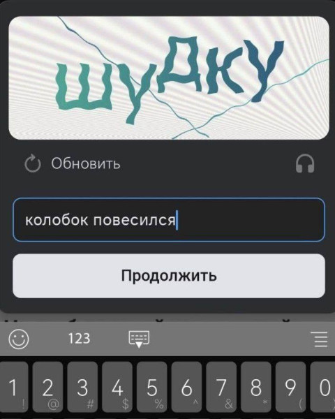 Мем: Капча выходит на новый уровень., henh