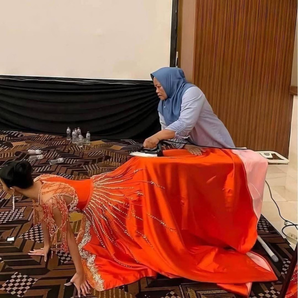 Мем, Ingrid Lovera