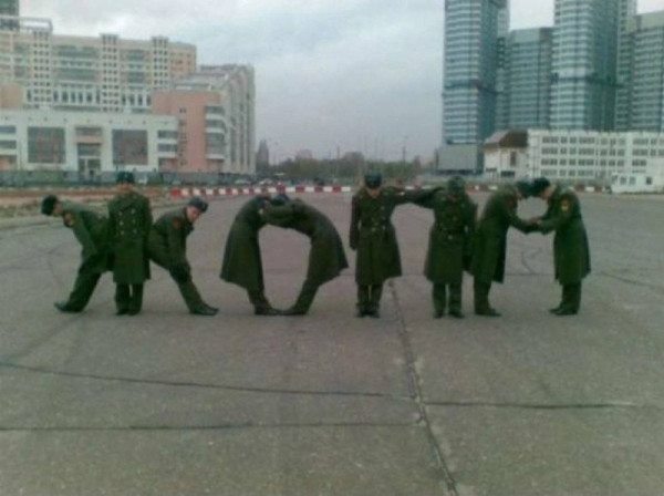 Мем, Некто999