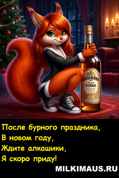 Мем, Лис Интересный