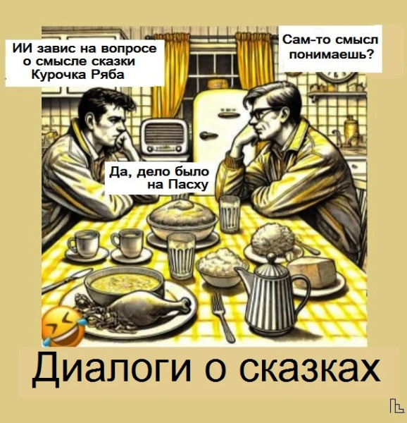 Мем: Музей истории религии и атеизма, Кондратъ