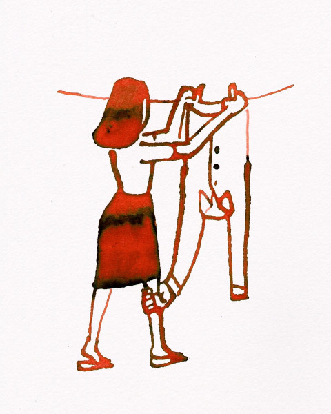 Мем, Ingrid Lovera