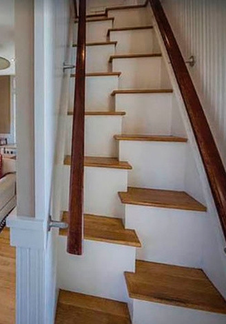 Мем: Чудо-лестница...