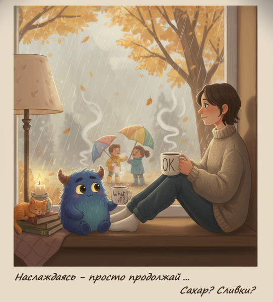 Мем, Грядочки и Спинки