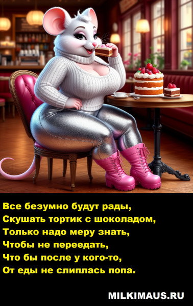 Мем, Лис Интересный