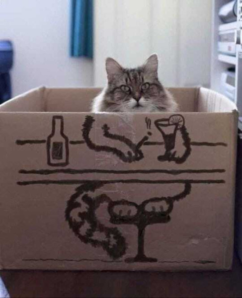 Мем, Смехалка