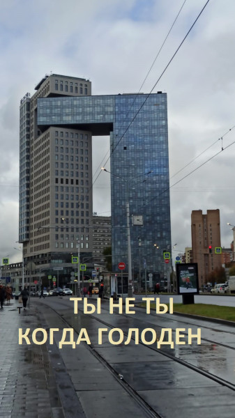 Мем: все как в дикой природе, GRave