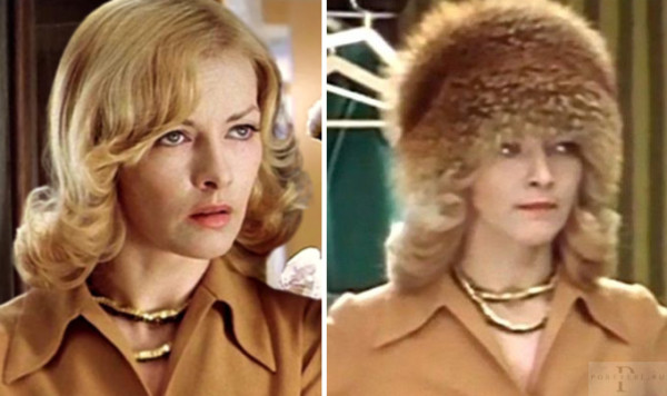 Мем: Ко дню меховой шапки