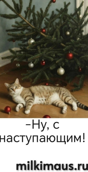 Мем, Лис Интересный