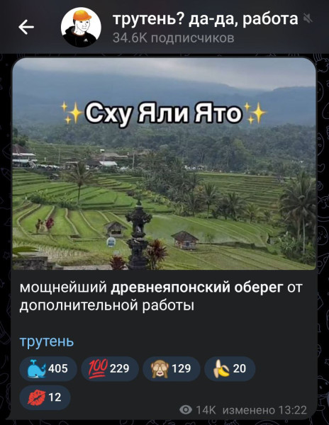 Мем, Максим Камерер