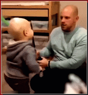 Мем: Театр начинается с вешалки, а гениальный актер - с подгузников!, Серж Скоров