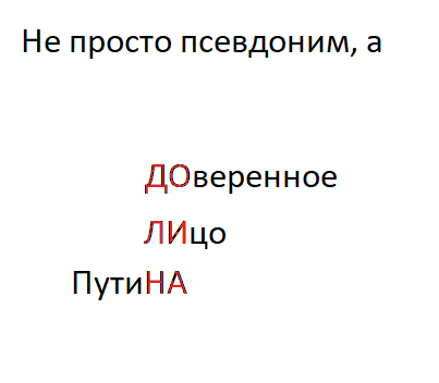 Мем: Непростой псевдоним, Бабёр