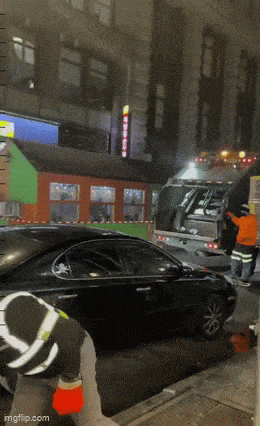 Мем: Мусор мастера боится, Серж Скоров