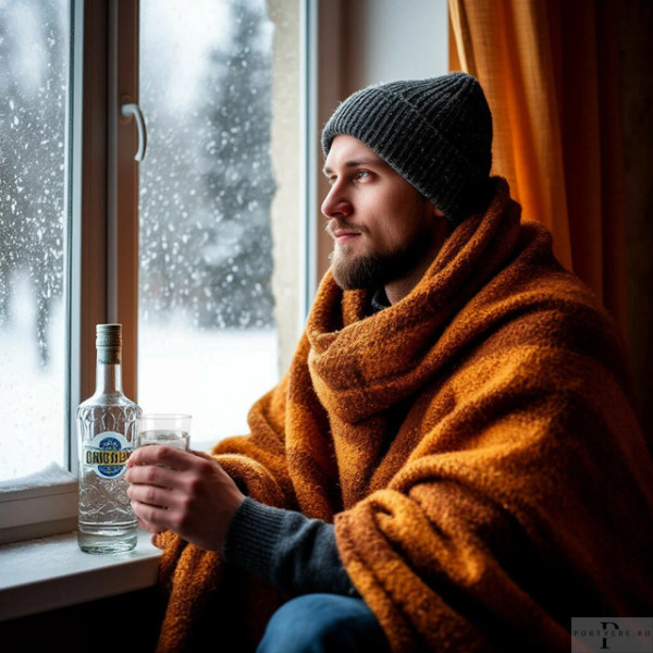 Мем: Наш горячий шоколад