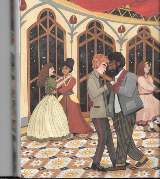 Мем: золушка уже не та