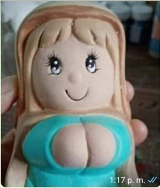 Мем: Это не то что вы подумали...