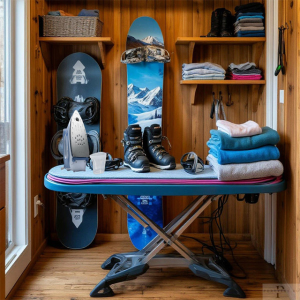 Мем: В день сноуборда