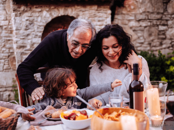 Мем: У католиков Сочельник