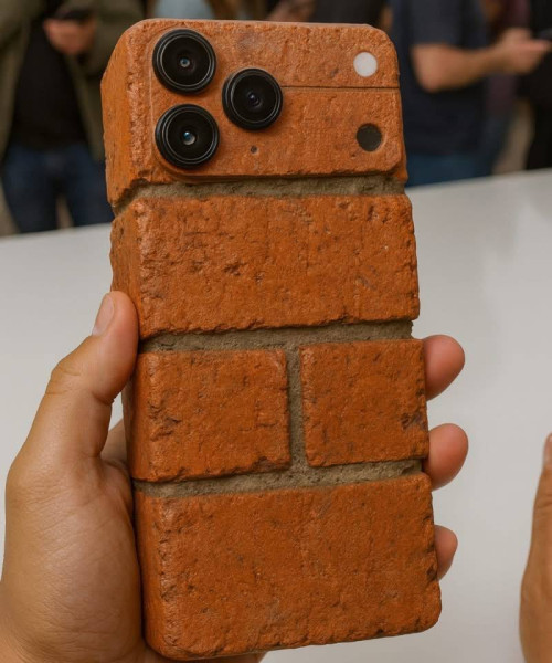 Мем: Наш ответ айфонам, Ashmedai