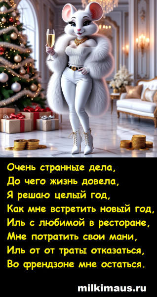 Мем, Лис Интересный