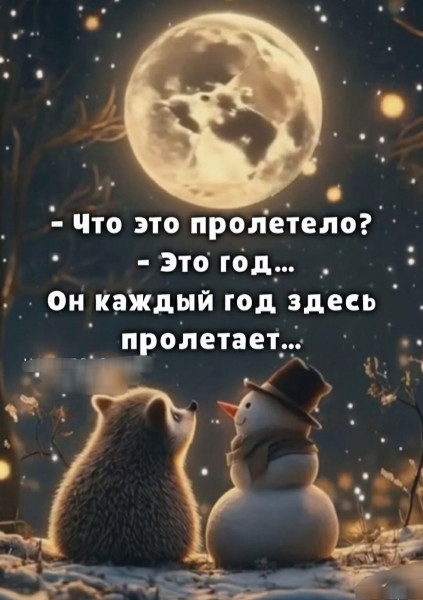 Мем: Год пролетел, 1andreymx