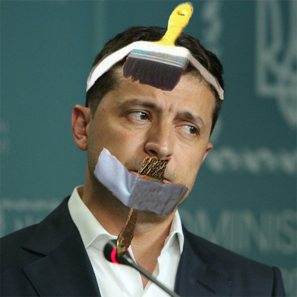 Мем, михельсон