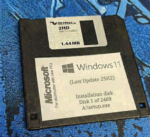 Мем: переустановлю винду, Ahmeday