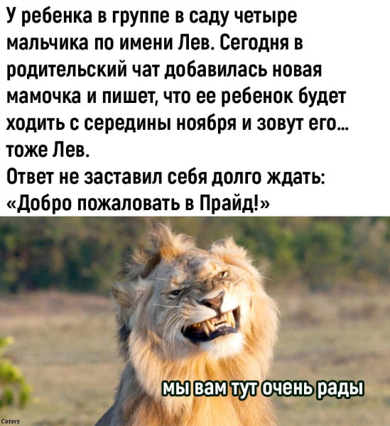 Мем: Прайд, henh