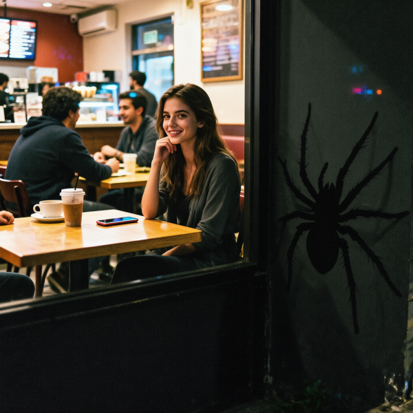 Мем: Австралийка, Labalka