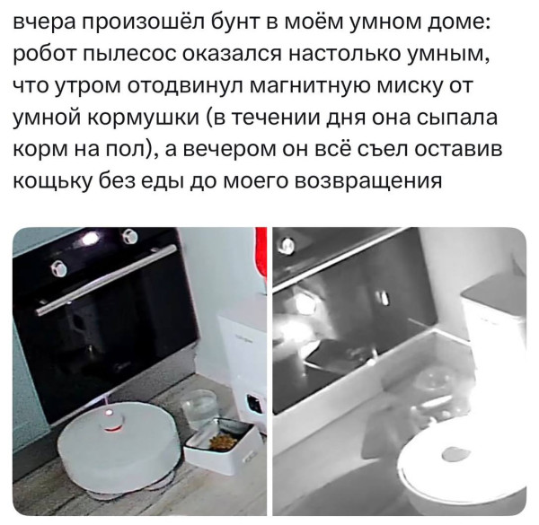 Мем: Восстание машин официально началось. Уже есть первые жертвы., henh