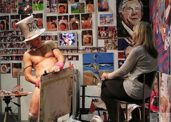 Мем: Любой каприз