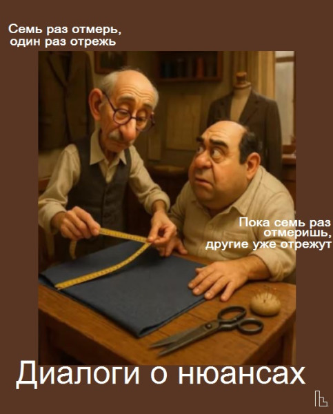 Мем: Музей журнала Лехайм, Кондратъ