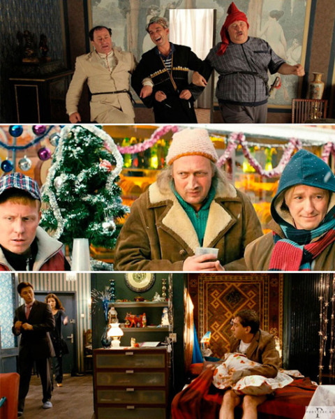 Мем: Про НАСТОЯЩИЕ баяны