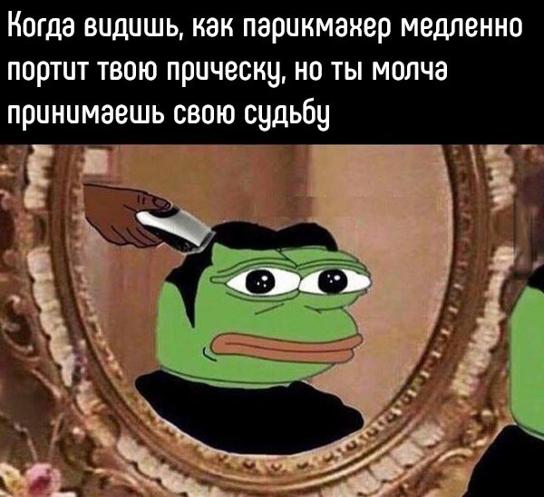 Мем, henh