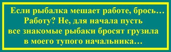 Мем, Волгоградский рыболов