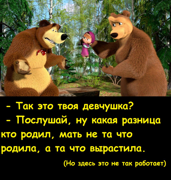 Мем, Лис Интересный