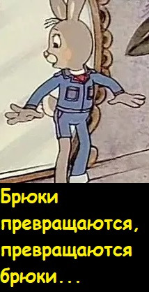 Мем, Лис Интересный