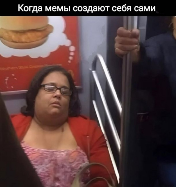 Мем, Рысь