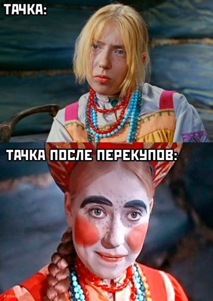 Мем: Прикол дня, iteam