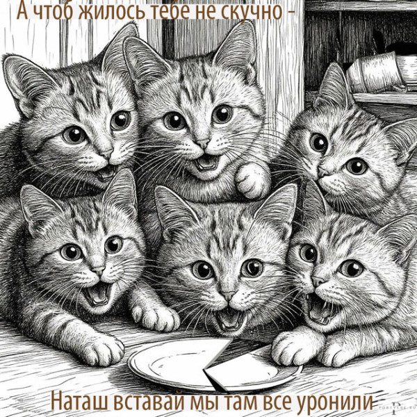 Мем: Некулинарный рецепт
