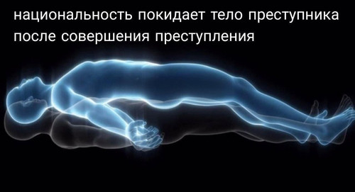 Мем, Mghost