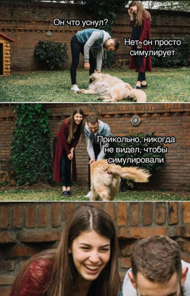 Мем: Юмор дня, iteam