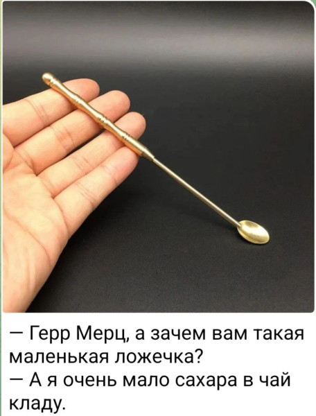 Мем, Максим Камерер