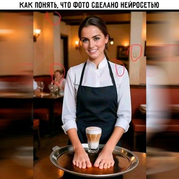 Мем: А вы сразу заметили?, iteam