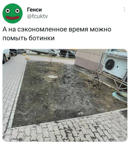 Мем, Бука